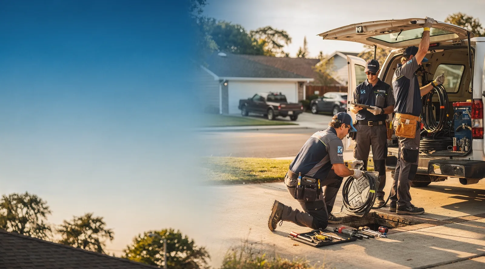 Water Softener Installation in Higley, AZ near me